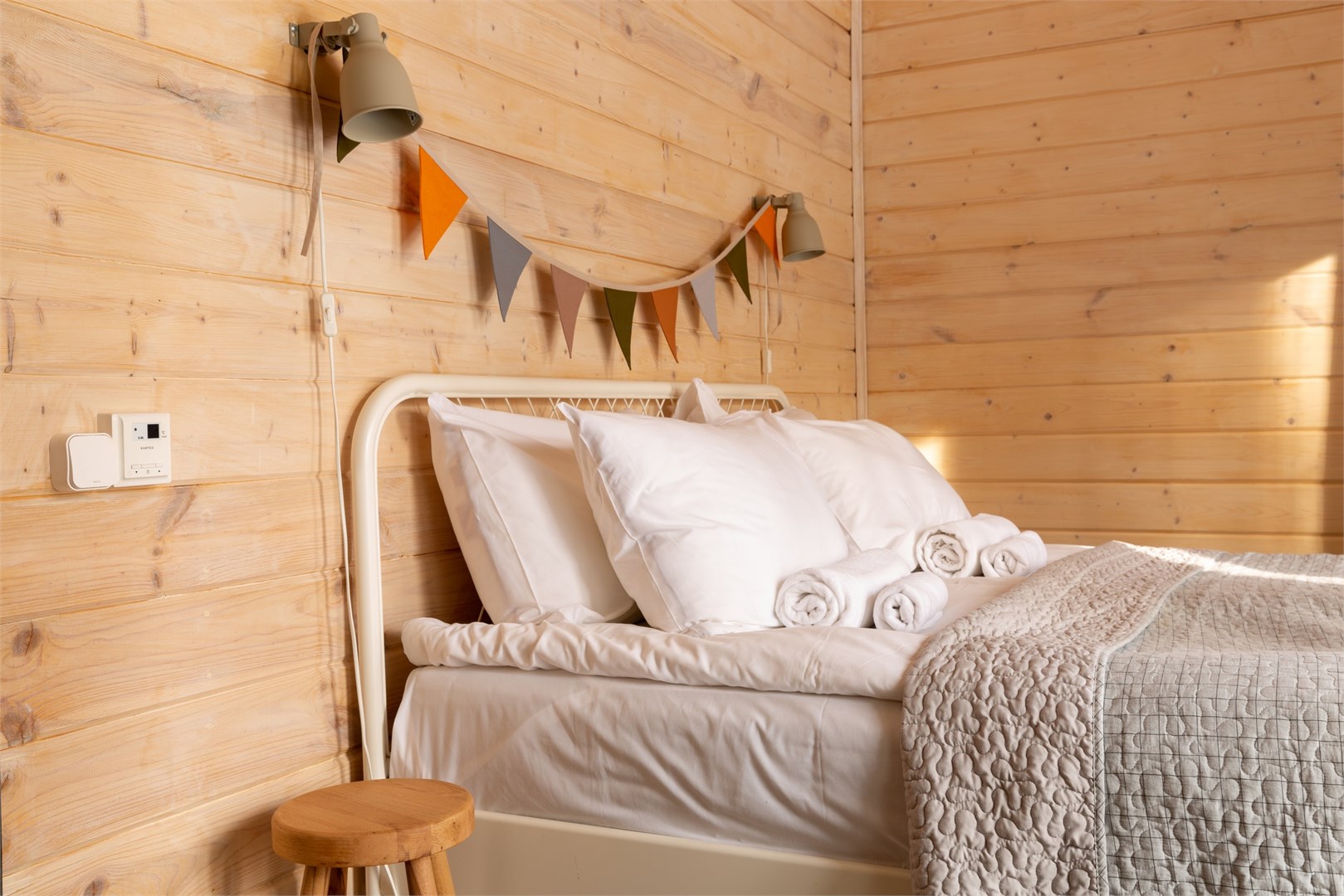 Голубика дабл в Скрытово. Дачи