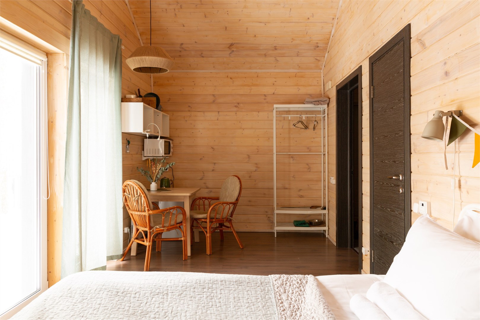 Голубика дабл в Скрытово. Дачи