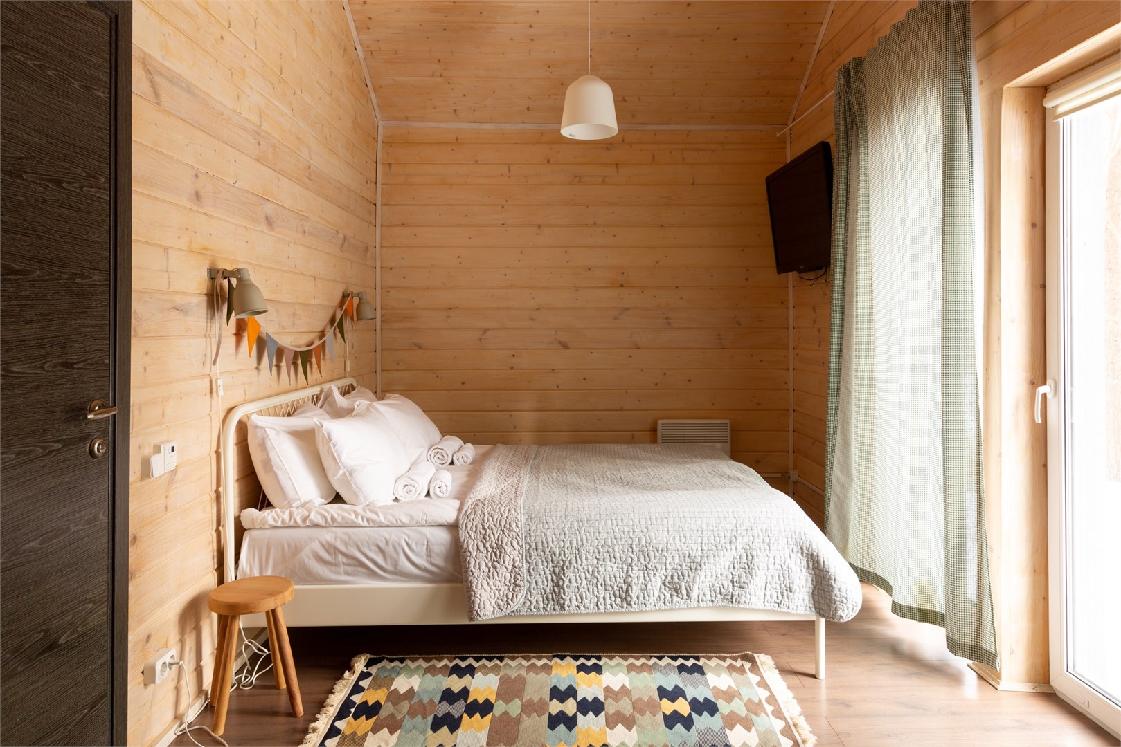 Голубика дабл в Скрытово. Дачи