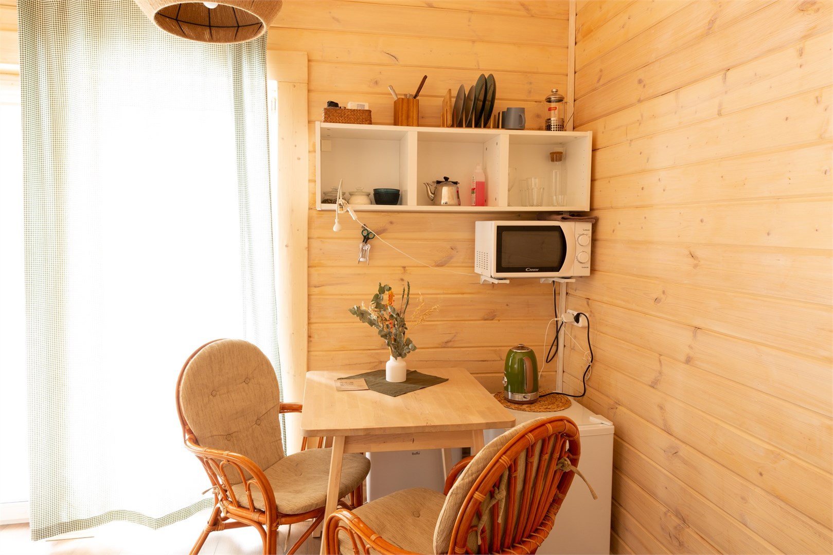 Голубика дабл в Скрытово. Дачи