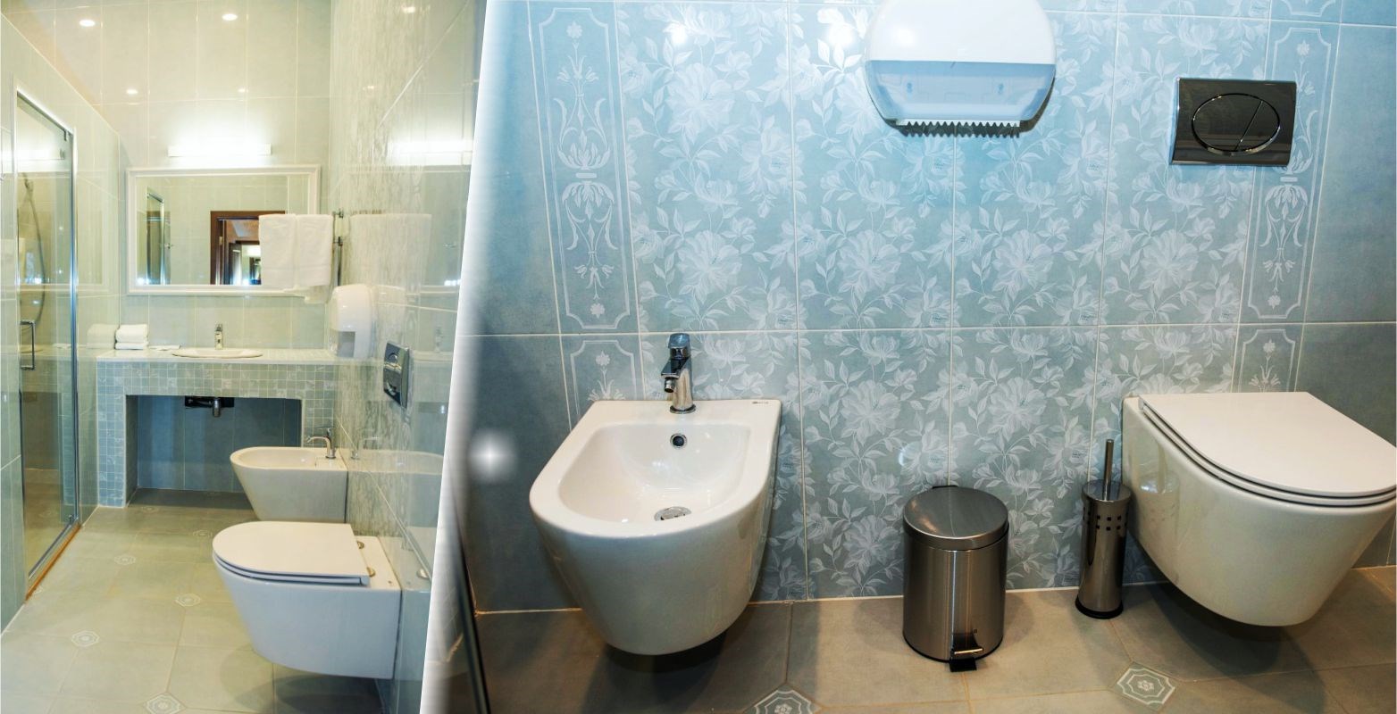 Номер «Люкс» (Корпус 1) в Казаки