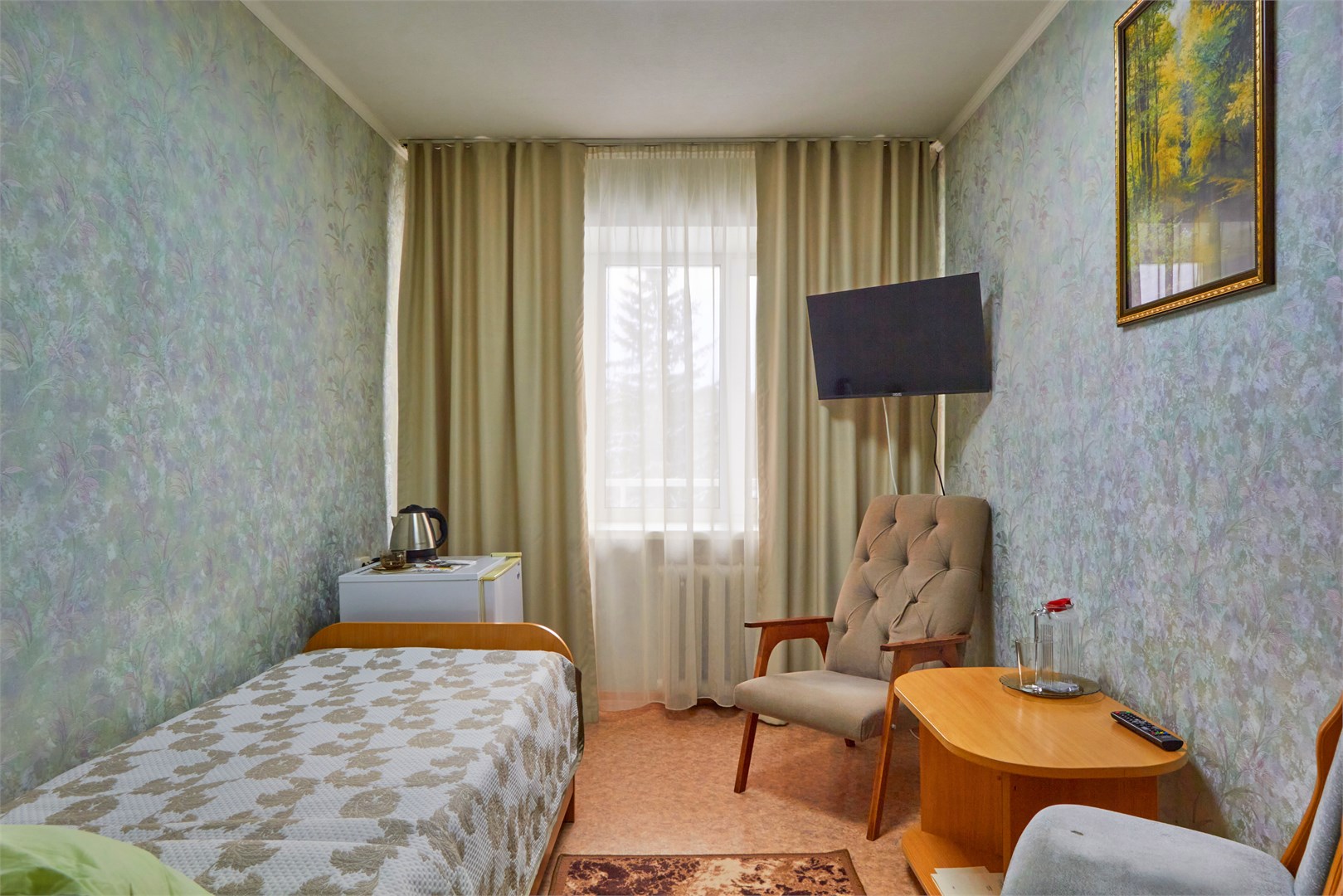 Фотография Стандарт 1-местный