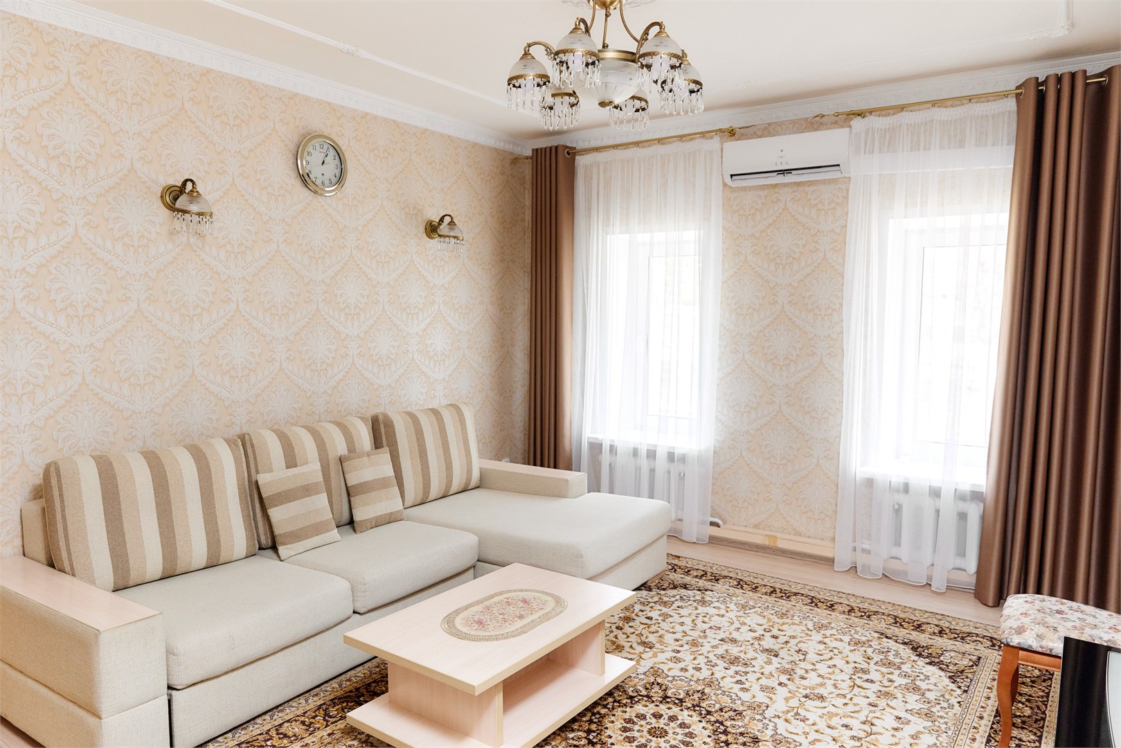 Фотография Апартаменты