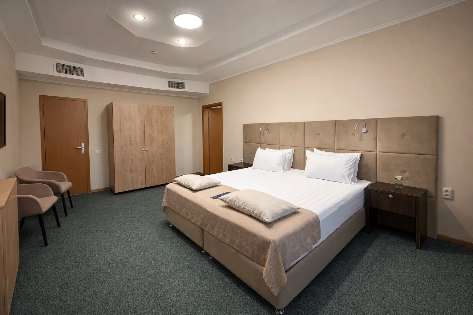 Фотография Люкс/Suite 2-комнатный