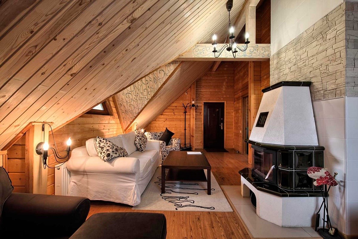 Фотография Коттедж/Cottage
