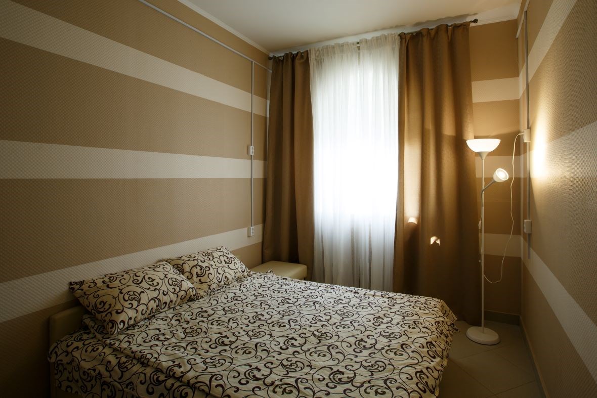 Двухместный в I hostel