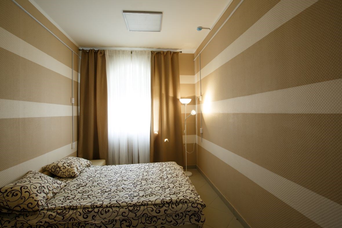 Двухместный в I hostel